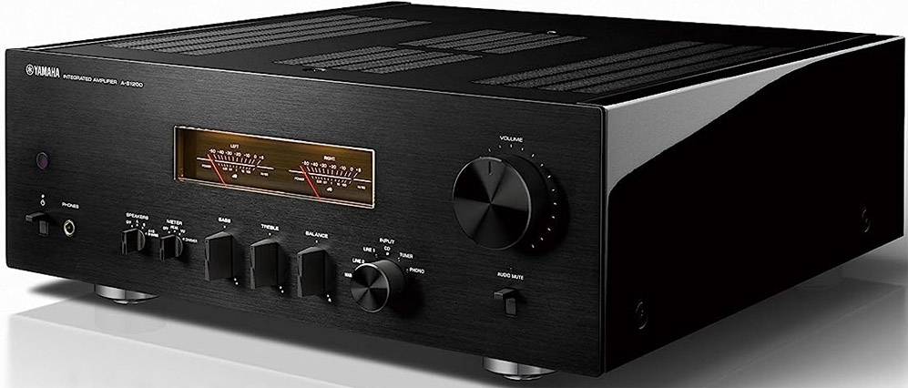 Yamaha A-S1200